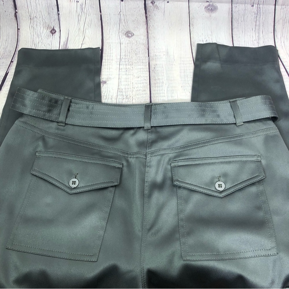 WHBM the tapered ankle pant - Picture 7 of 12